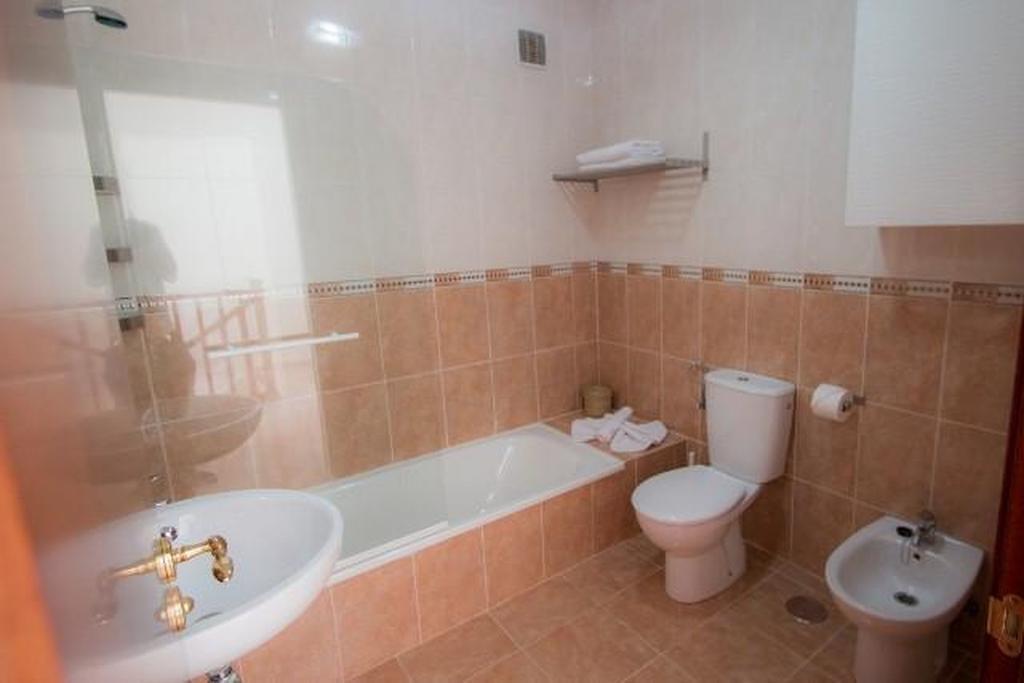 Apartamentos Quintana Playa Blanca (Lanzarote) Exterior foto