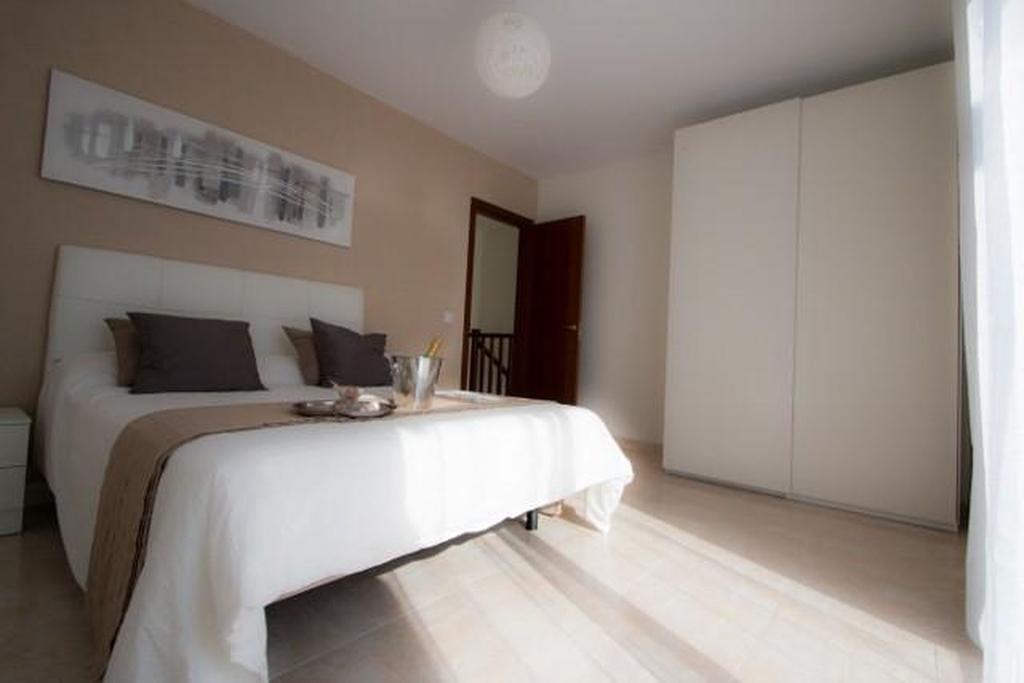 Apartamentos Quintana Playa Blanca (Lanzarote) Exterior foto