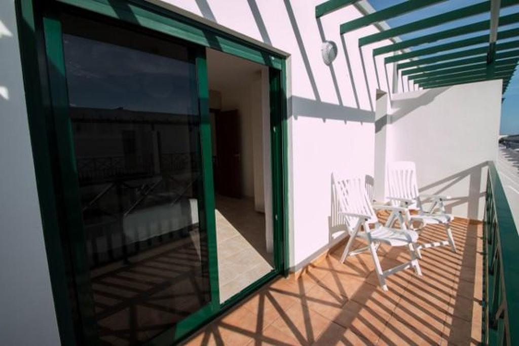 Apartamentos Quintana Playa Blanca (Lanzarote) Exterior foto