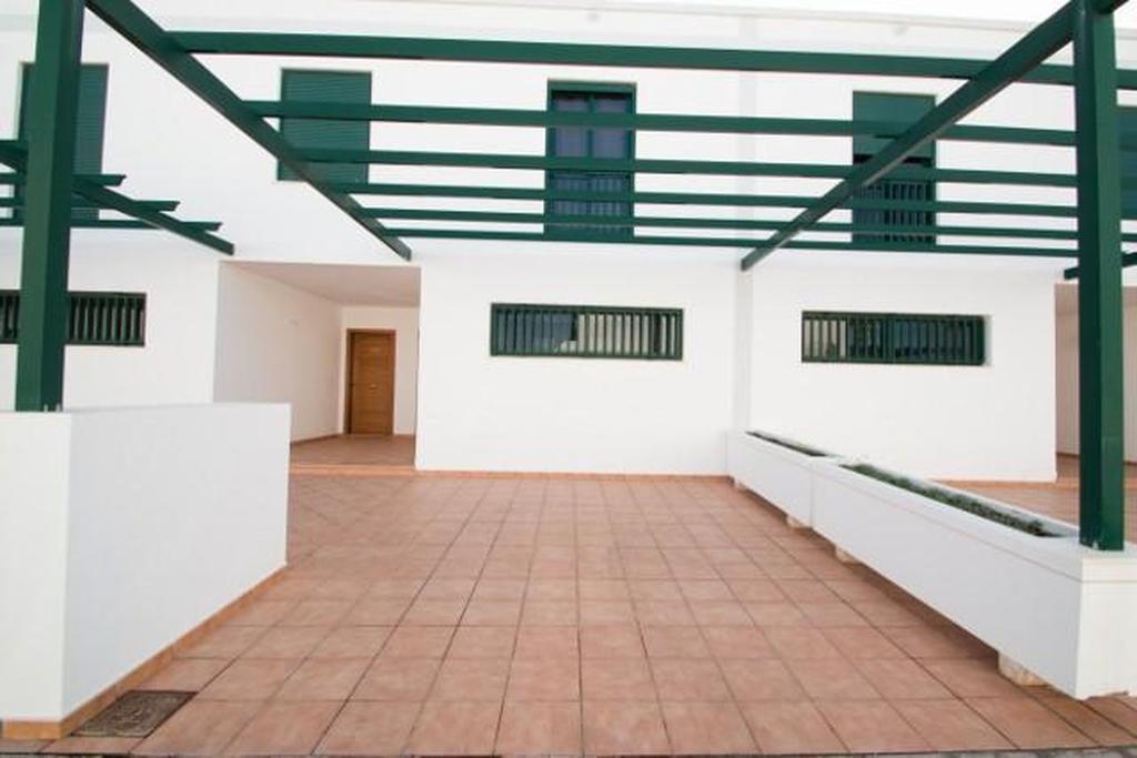 Apartamentos Quintana Playa Blanca (Lanzarote) Exterior foto