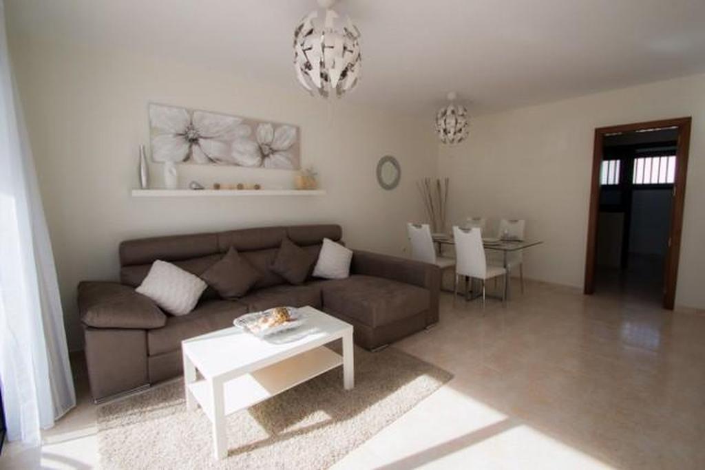 Apartamentos Quintana Playa Blanca (Lanzarote) Exterior foto